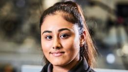 MTC apprentice in line for award