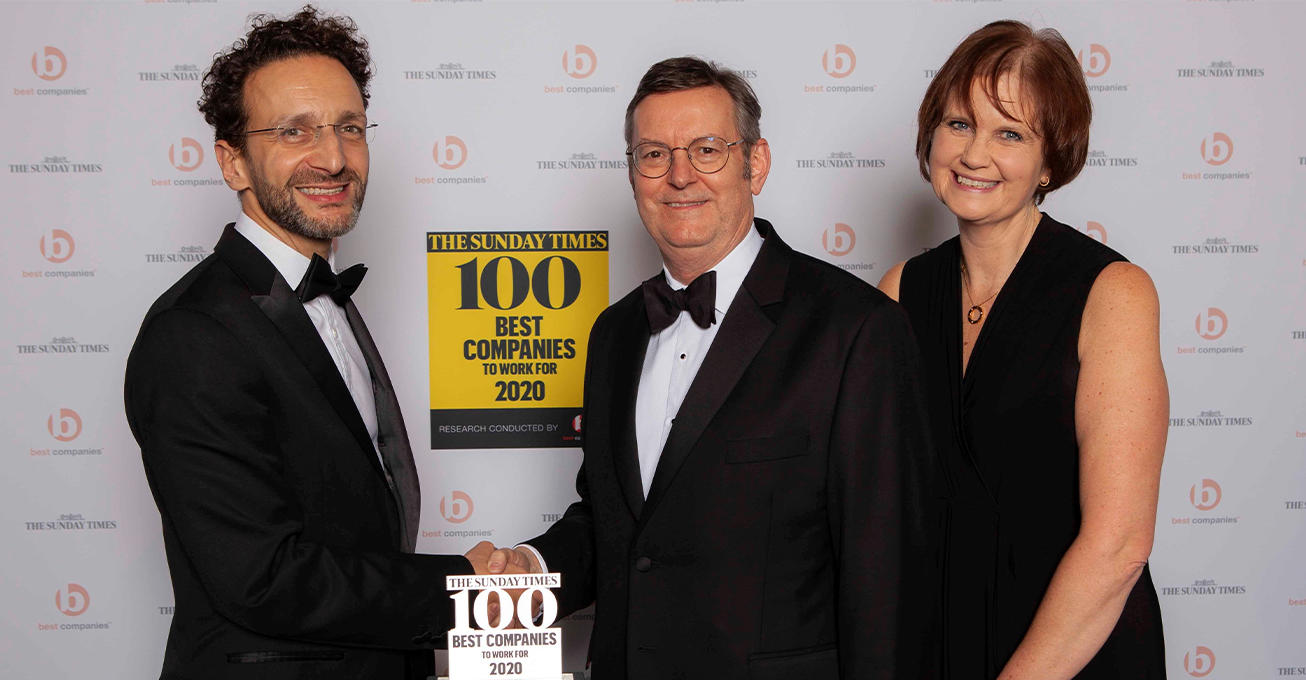 MTC in ‘Best Companies To Work For’ list