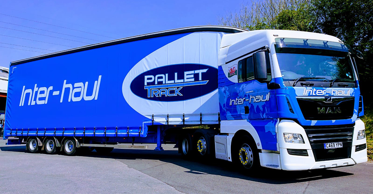 Pallet-Track member signs lucrative £15 million deal