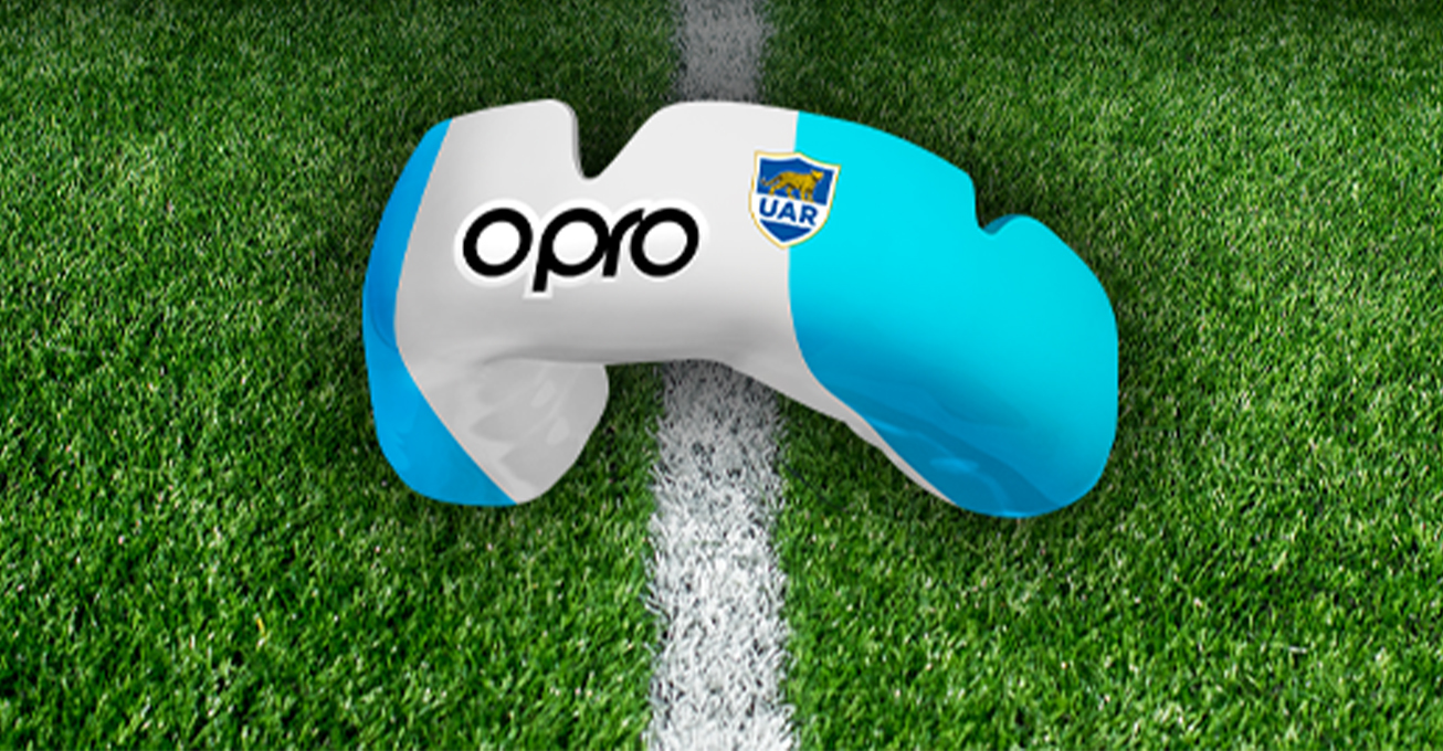 OPRO announce partnership with Argentine Rugby Union