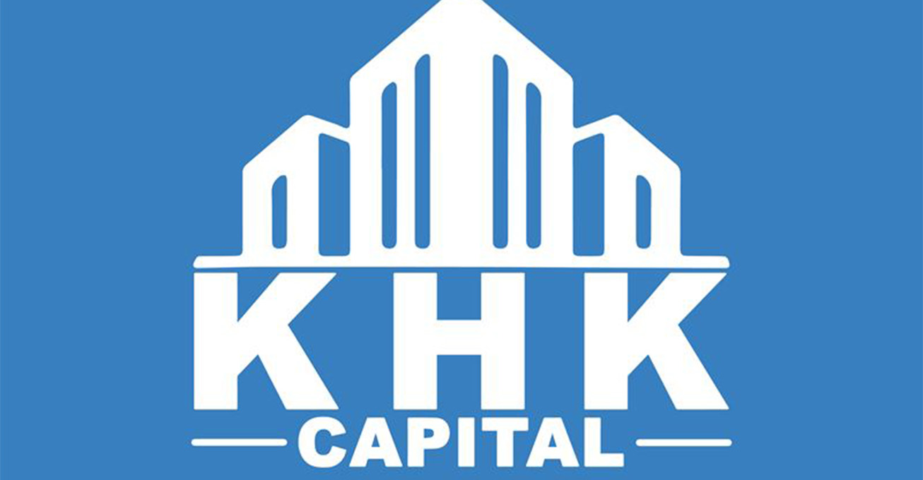KHK Capital secures £25m funding facility to support growth