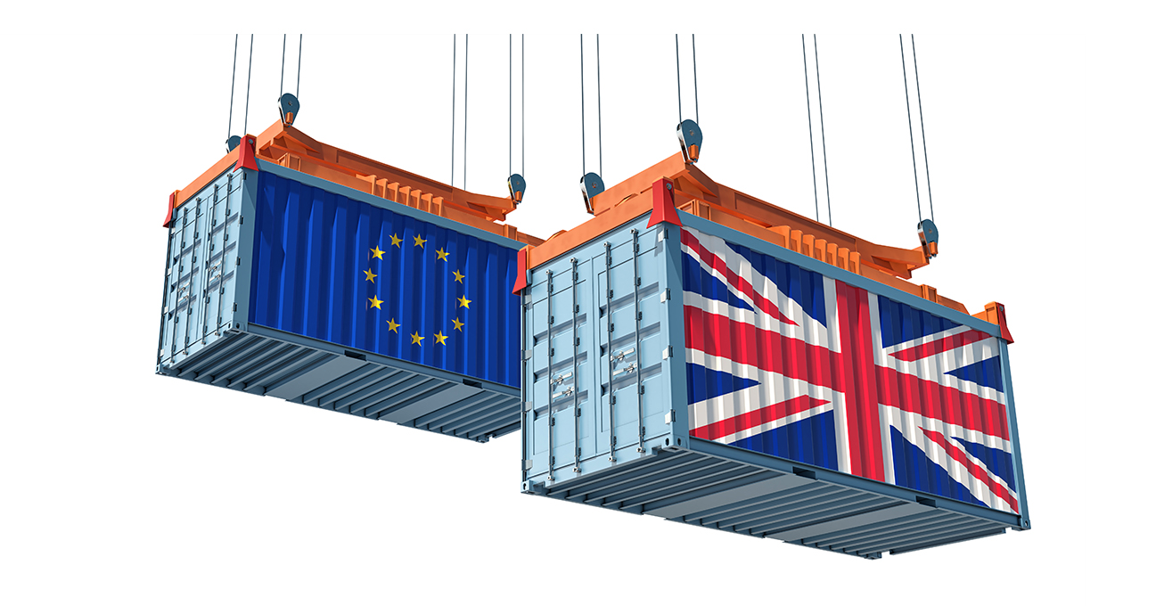 Issues arising from the UK-EU Trade agreement