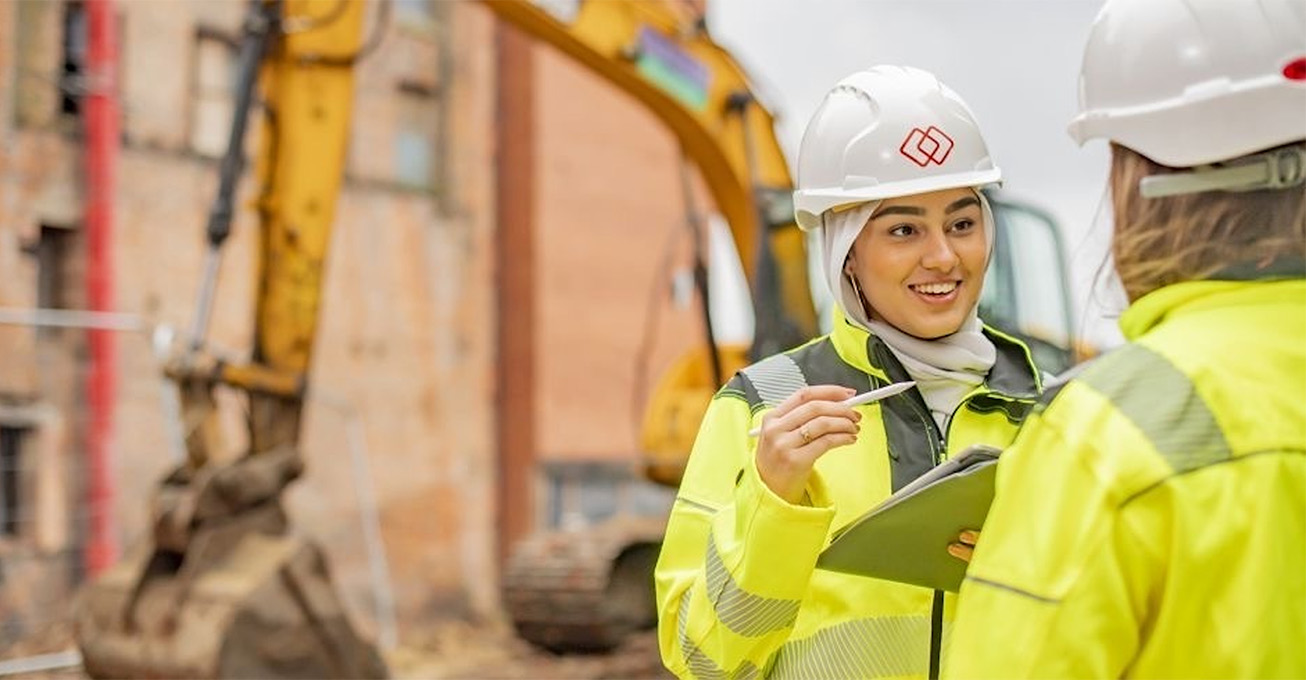 Are apprenticeships the future of the construction industry?