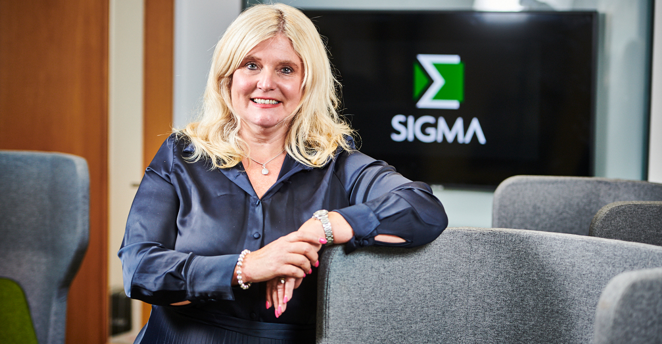 New jobs boost for young people as Midlands firm Sigma joins Kickstart