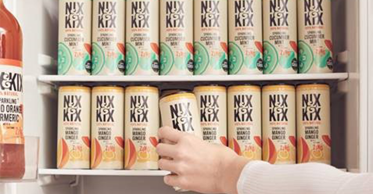 Nix & Kix secures US distribution deal with Iris Nova