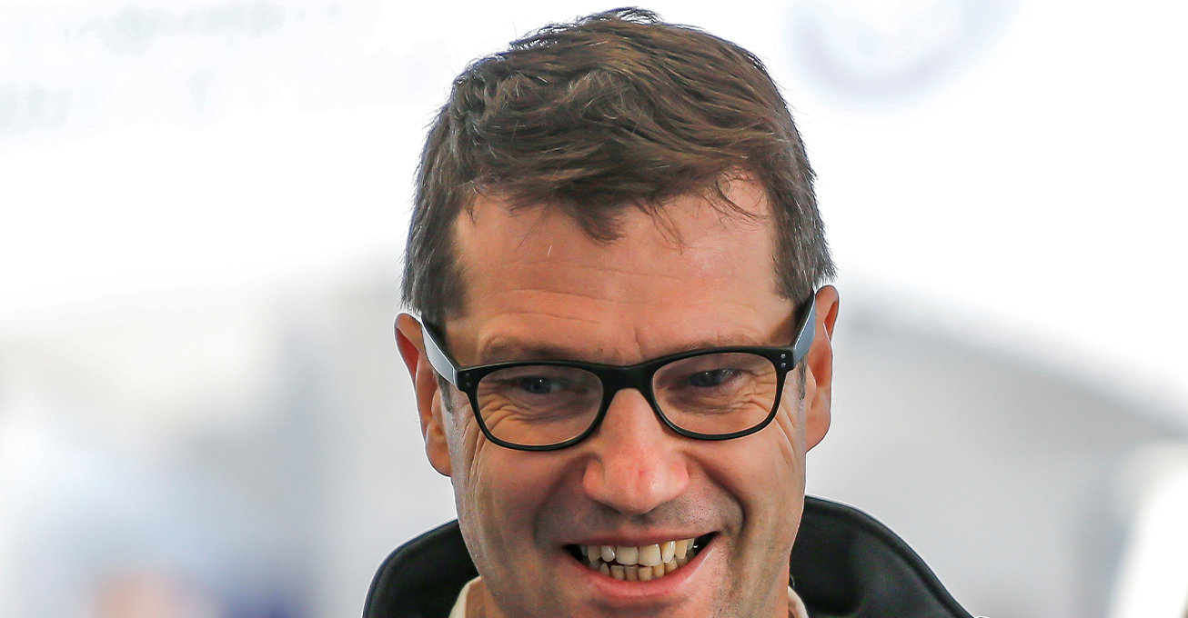 Williams appoints François-Xavier Demaison as Technical Director