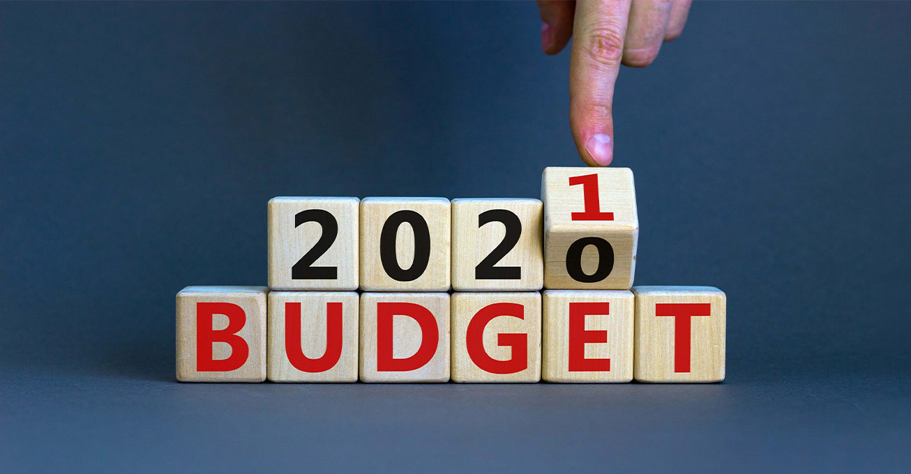 A Pandemic Budget – What does the future hold?
