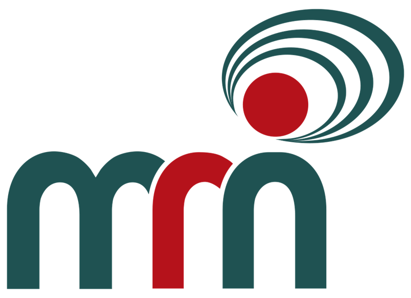 medical research network logo