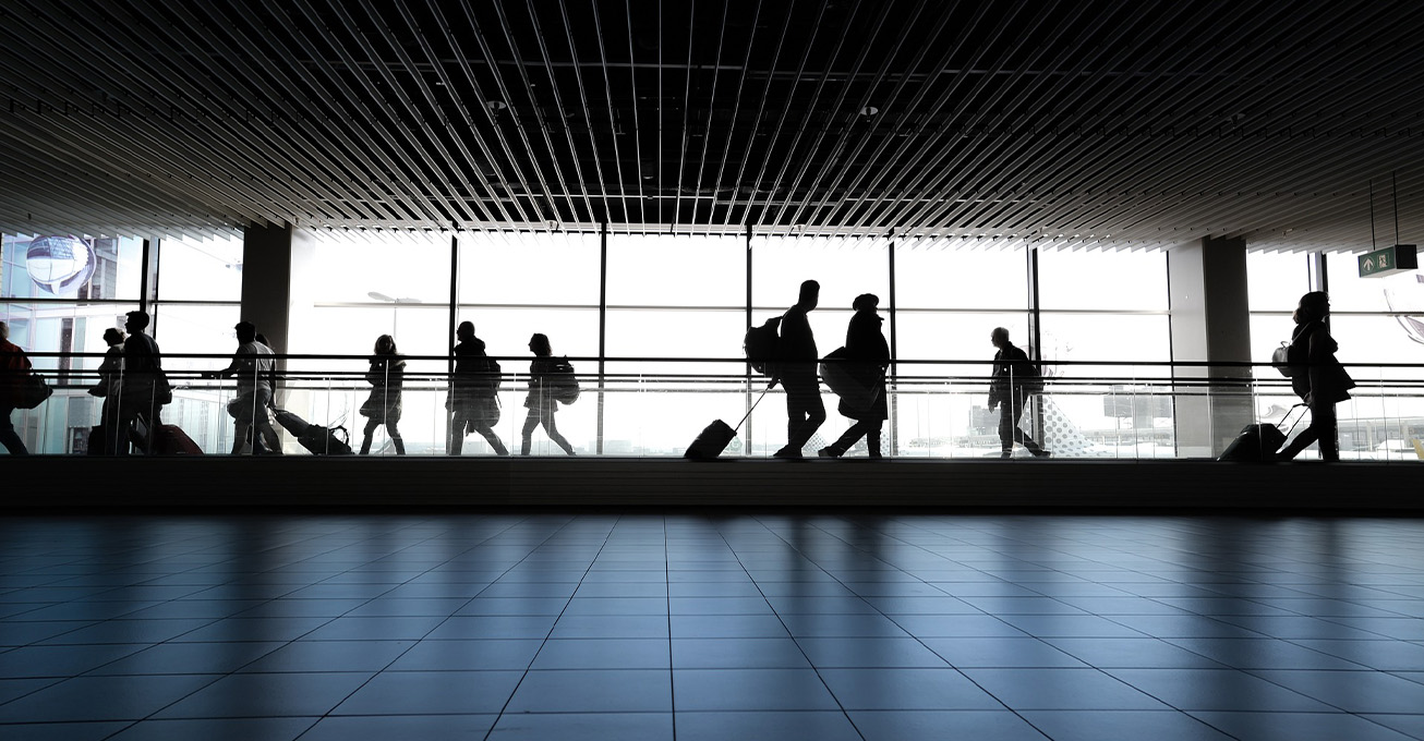 What is the future of business travel?