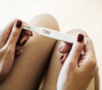 How do pregnancy tests work?