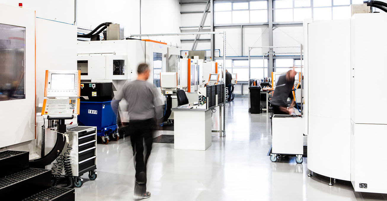 £950,000 manufacturing support boost for SMEs in the South East
