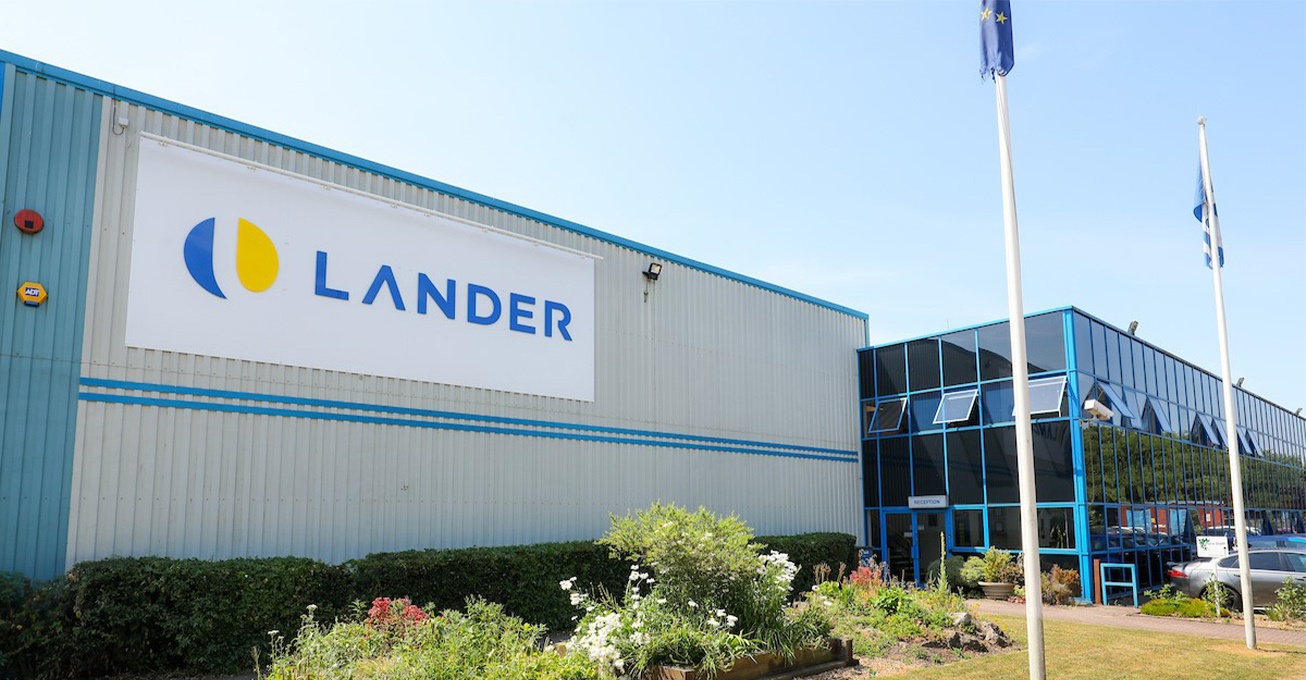 Shawbrook Bank continues to support client, Lander Automotive, with new acquisition funding