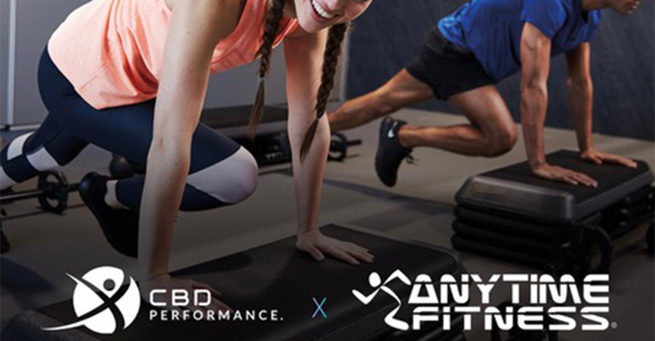 CBD Performance leading the way in health and fitness