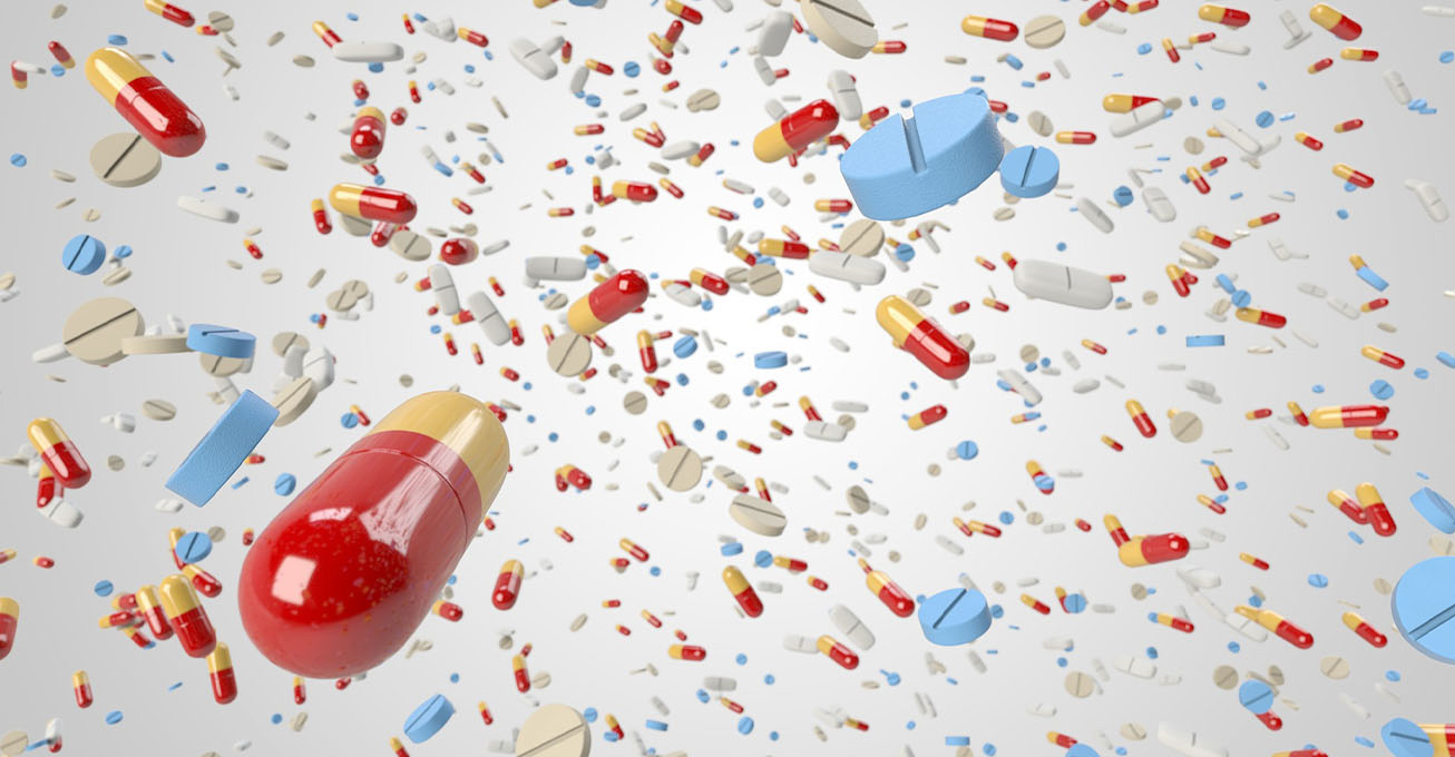 How pharmacies have adapted to 2021 and what the future of the market looks like