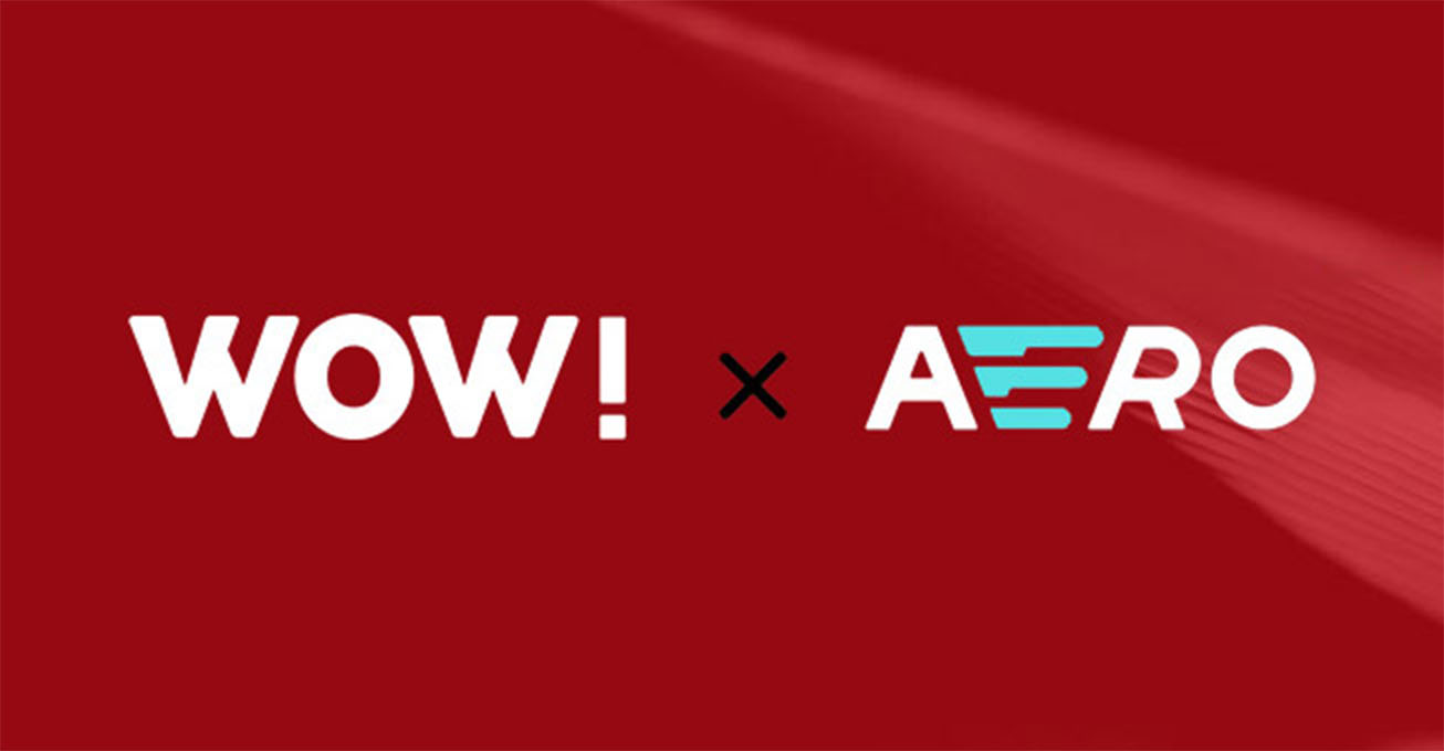 Wow Group of Companies partner with Aero Commerce, guaranteeing retailers feature-rich, lightning-fast and scalable eCommerce solutions