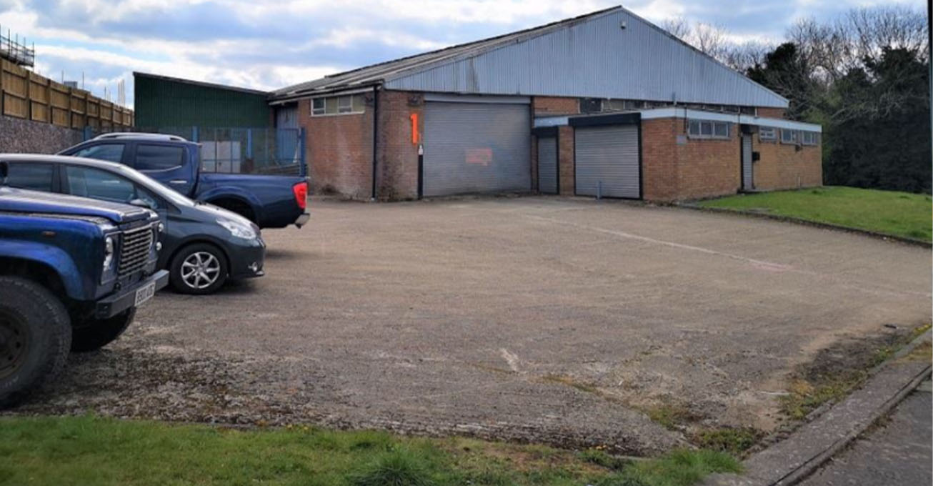 Industrial freehold in Kings Norton sold to piping specialist for over £500,000