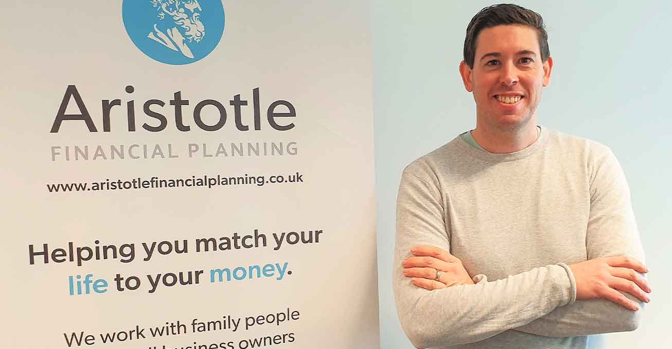 Derby financial advisor steps in to help city savers track down their missing thousands in their forgotten pension pots