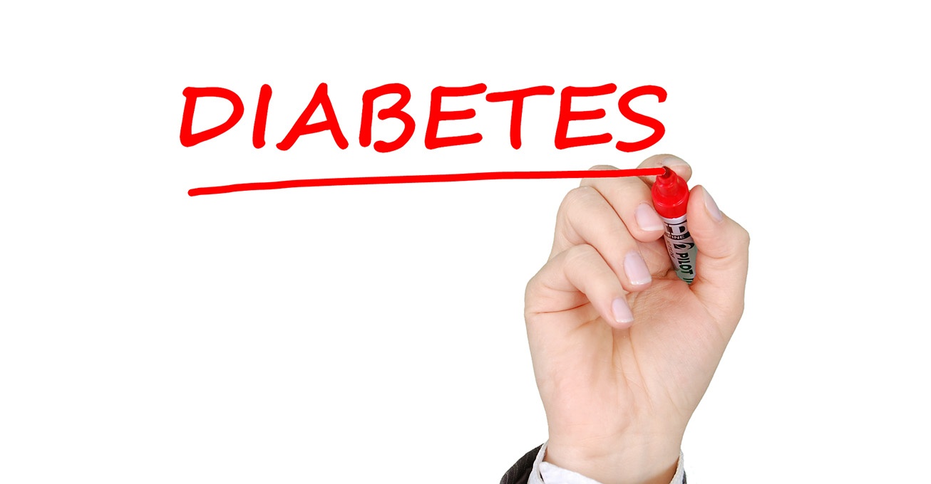 6 risk factors for diabetes