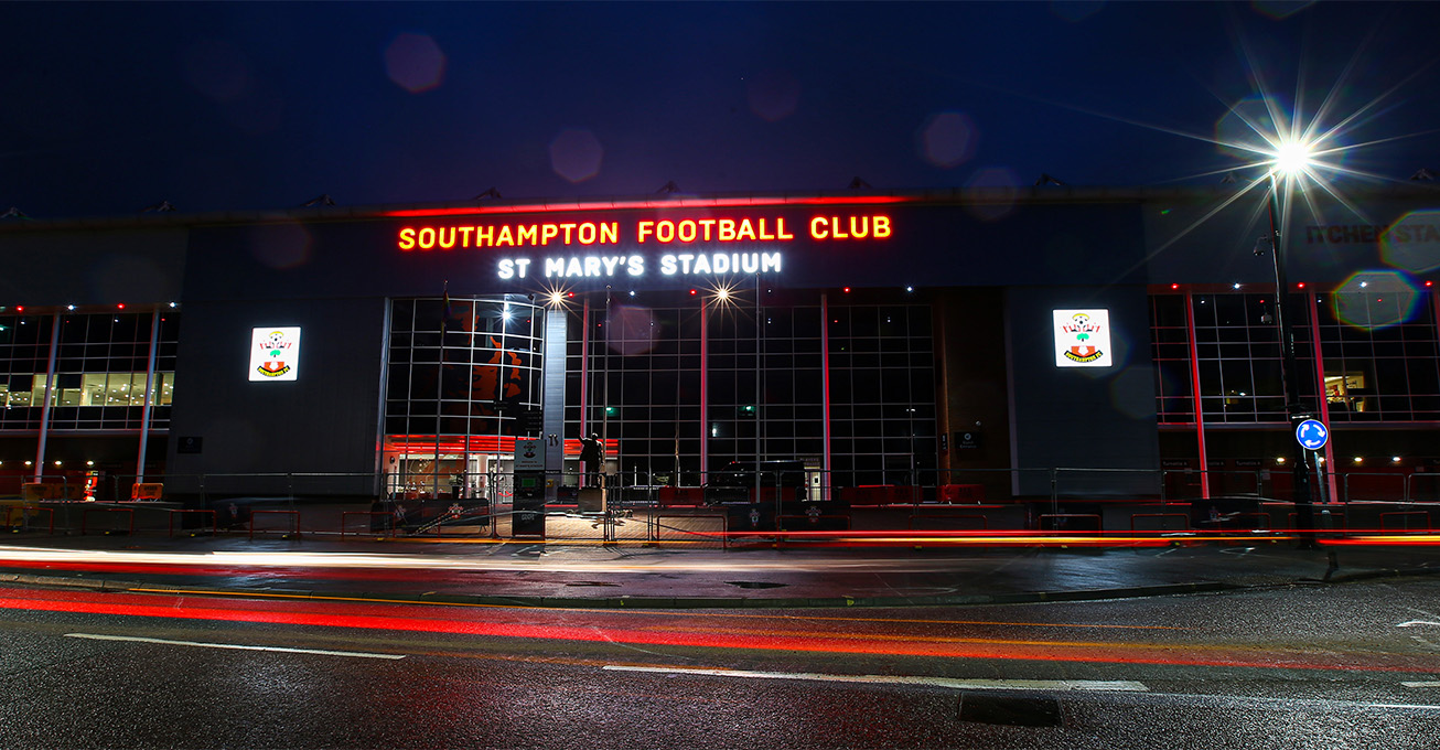 Sport Republic acquires ownership of Southampton Football Club