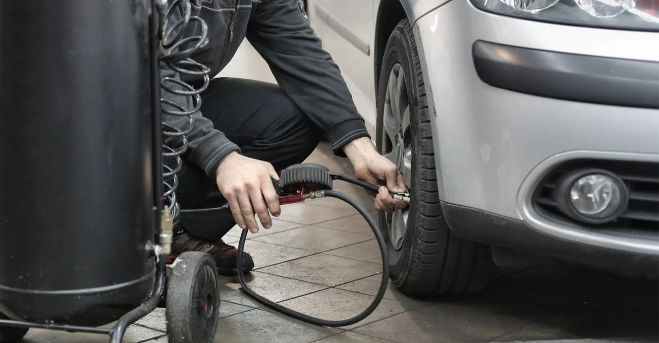Beleaguered businesses can reduce fuel consumption through vehicle maintenance and driver behaviour