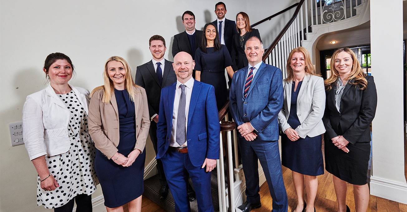Law firm mfg Solicitors announces ten partner and associate promotions
