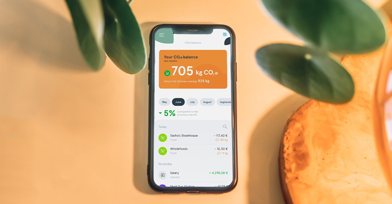 Sustainable fintech CarbonPay launches prepaid business payment card: Helping companies to automatically offset their carbon footprint with every transaction