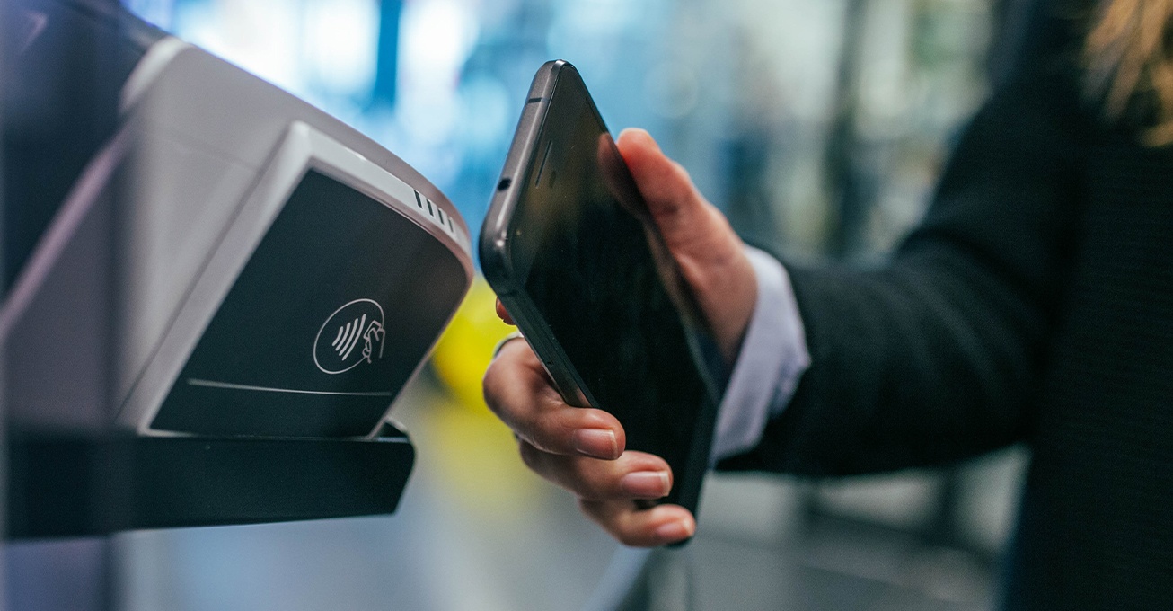 New ways businesses are adopting contactless practices in a post-pandemic world