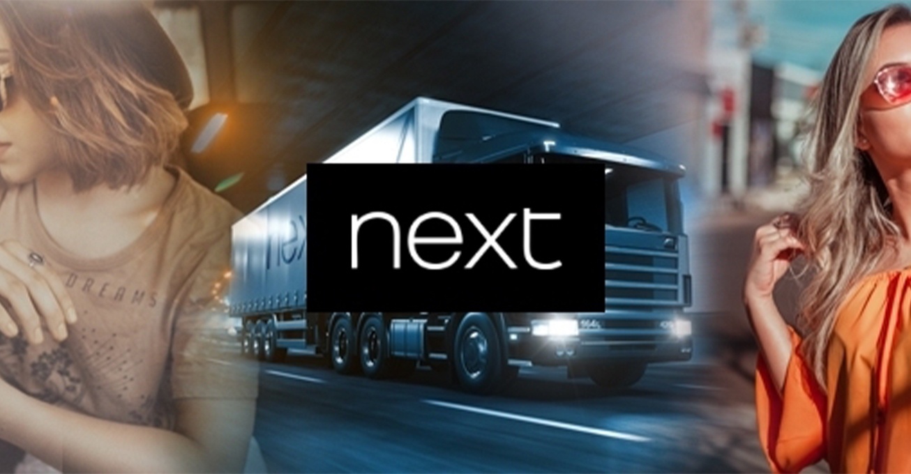 HGV logistics recruitment agency lands new contract with Next