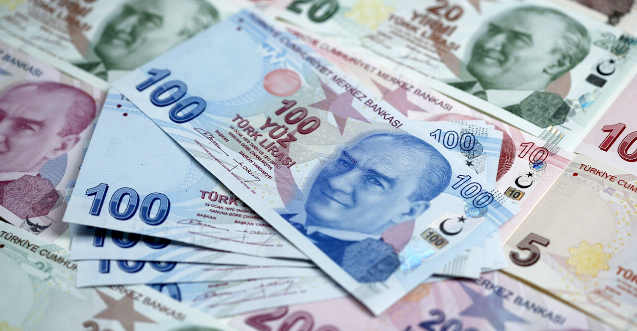 The Turkish lira fluctuation and what it means for UK forex traders