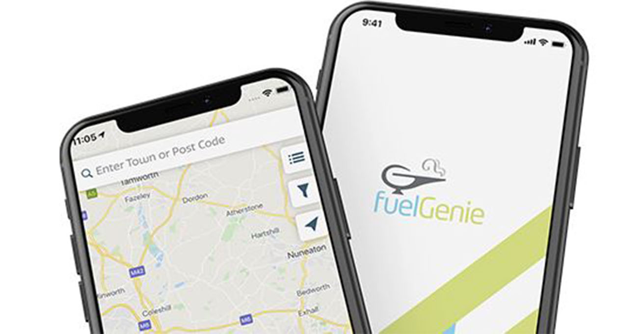 Fuel app helps motorists save on diesel and petrol costs