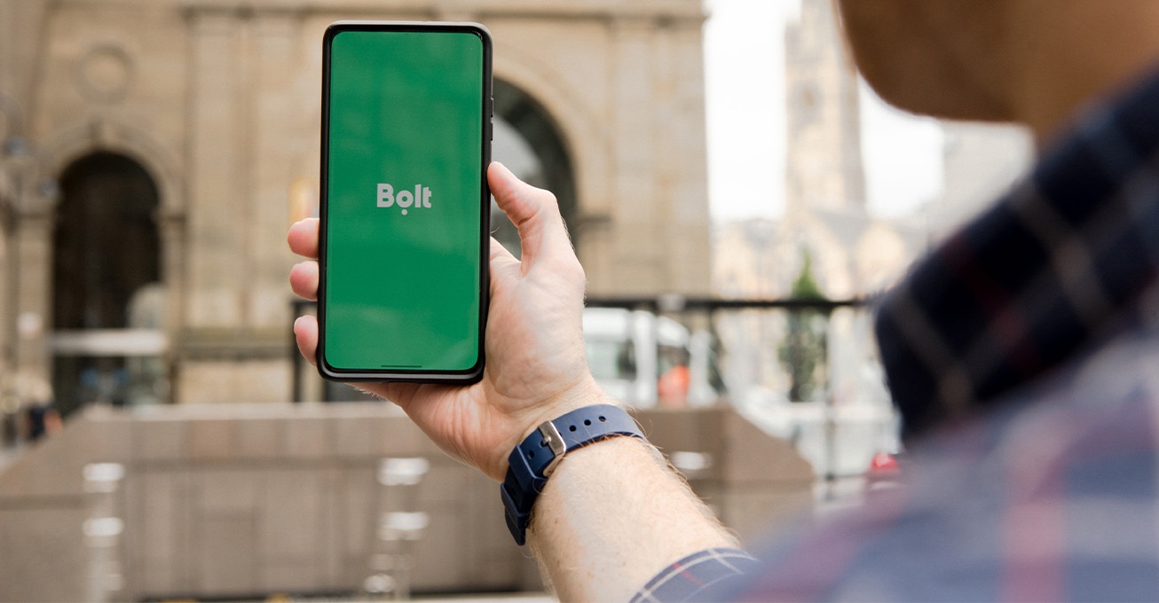 Mobility app Bolt partners with Forest Green Rovers in bid to replicate football club’s sustainability best practice and credentials