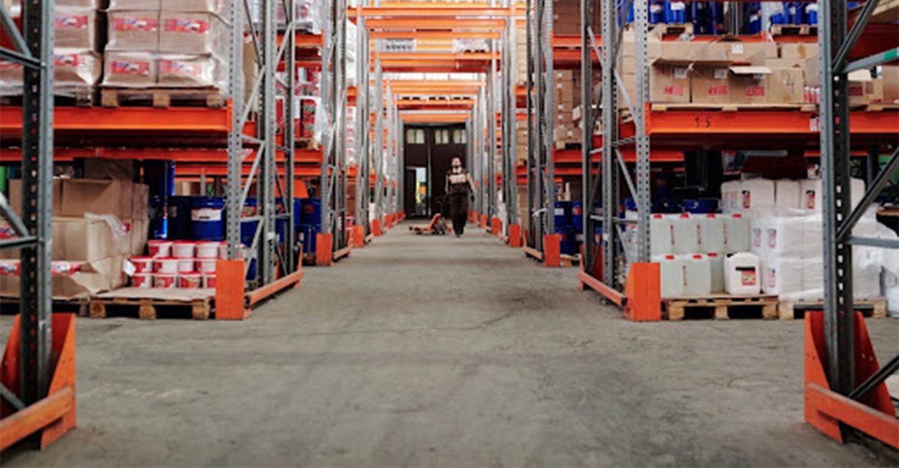 4 simple tips to enhancing your warehouse operations efficiency