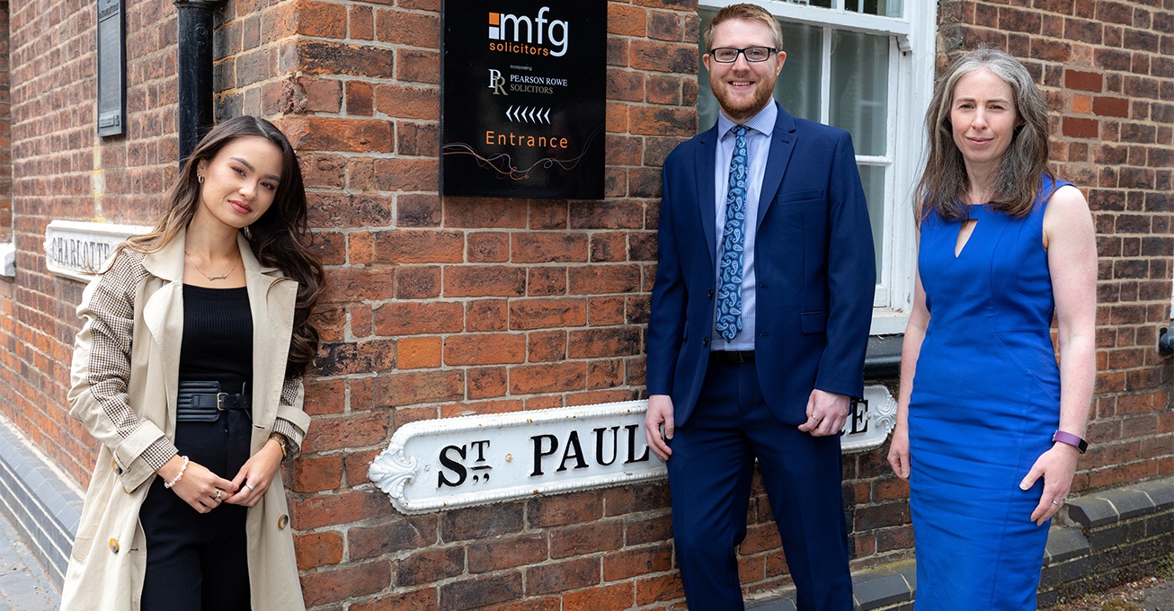 Law firm boosts Birmingham commercial property team