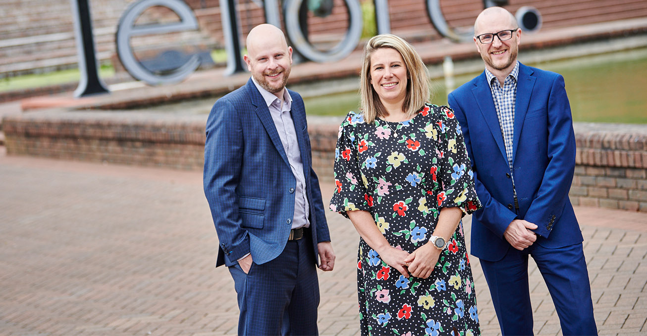 New appointment adds further expertise to mfg’s commercial property team