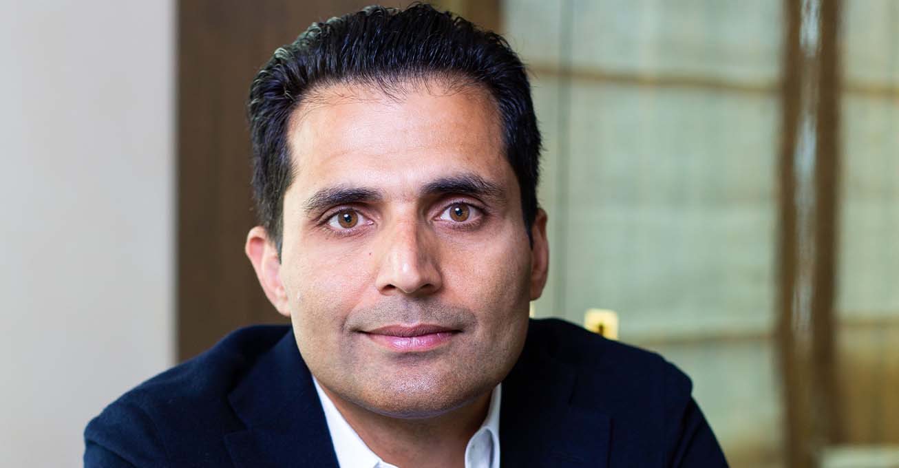 Sameer Gehlaut doubles down on multi-million-pound investment in London