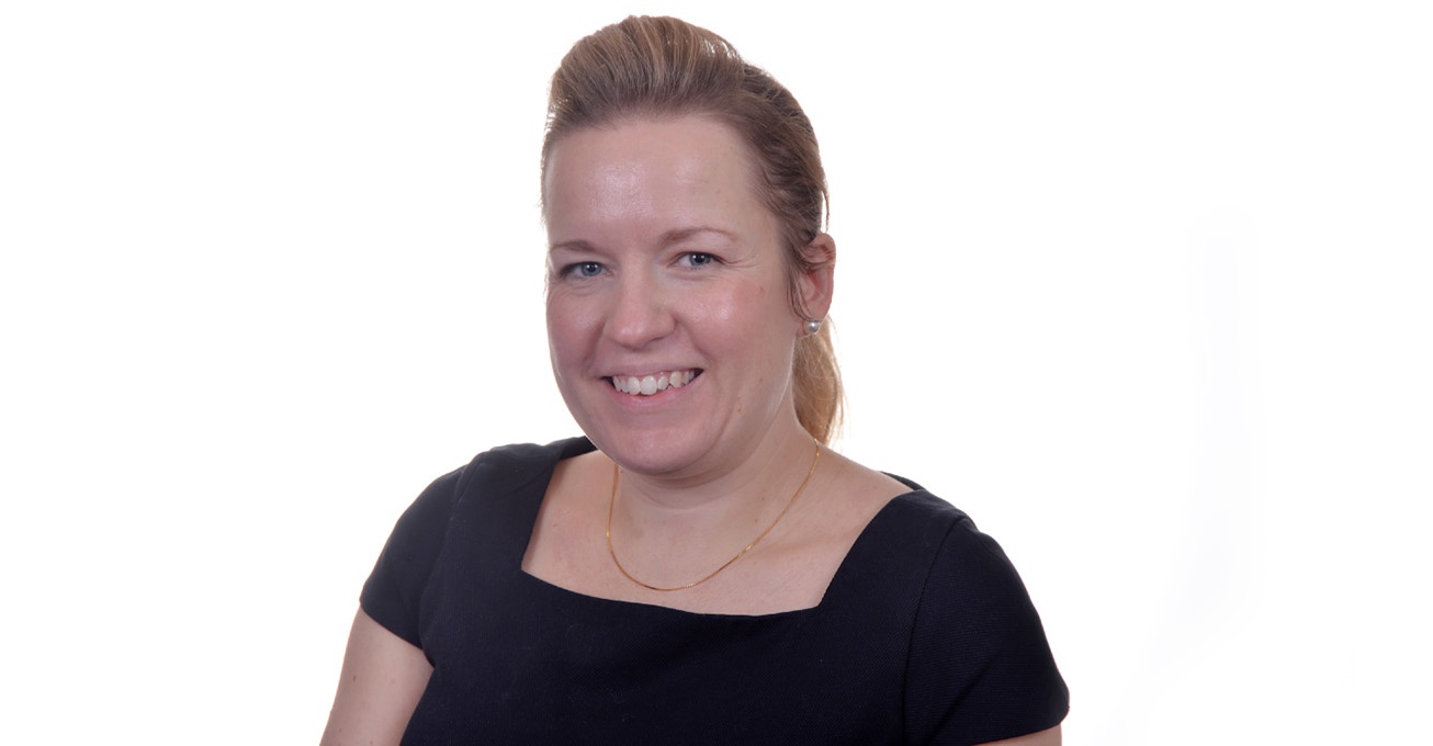 East Midlands solicitor achieves gold standard for her work with vulnerable clients