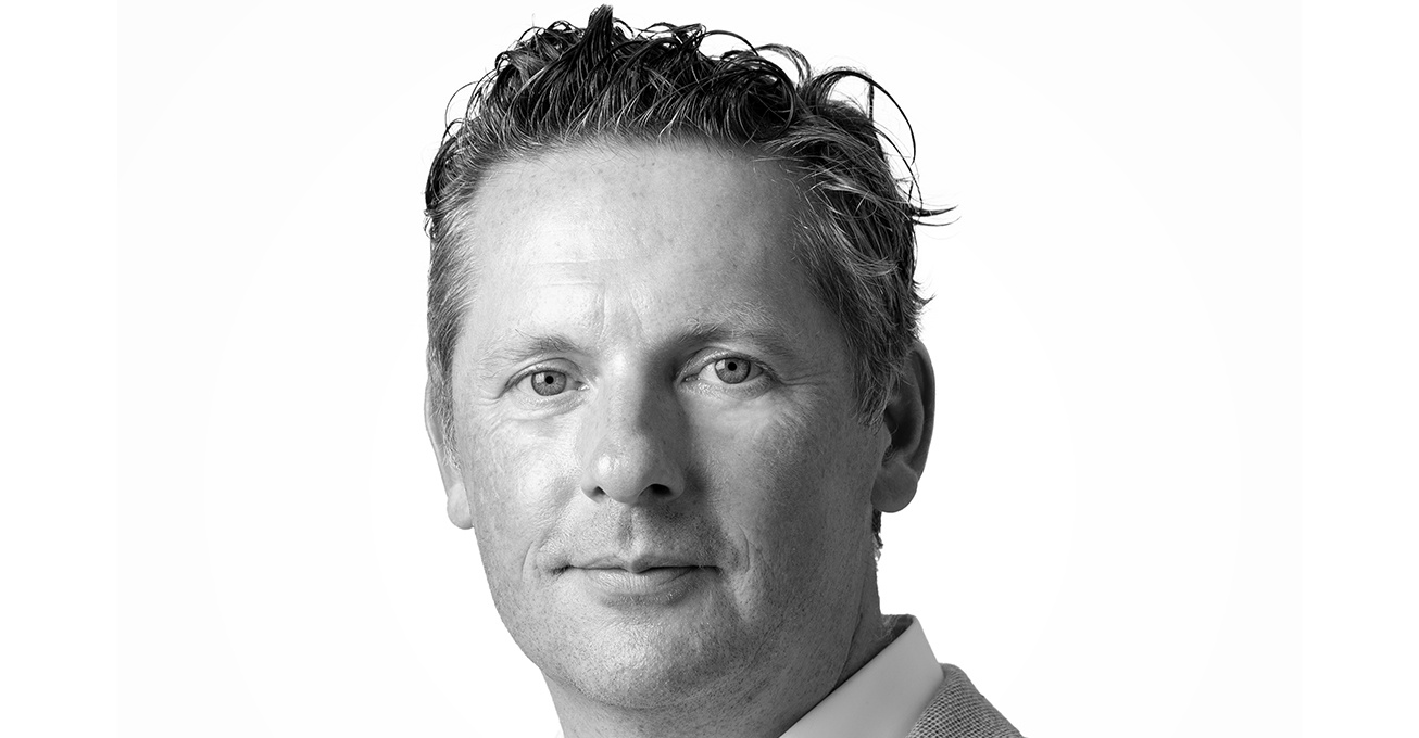 Kurt Schreurs, appointed as Chief Revenue Officer at Gravitas Recruitment Group