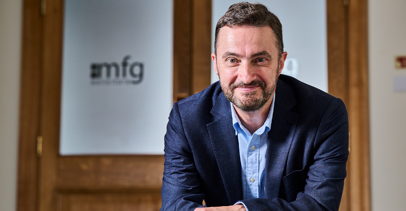 Management board moves announced at mfg Solicitors