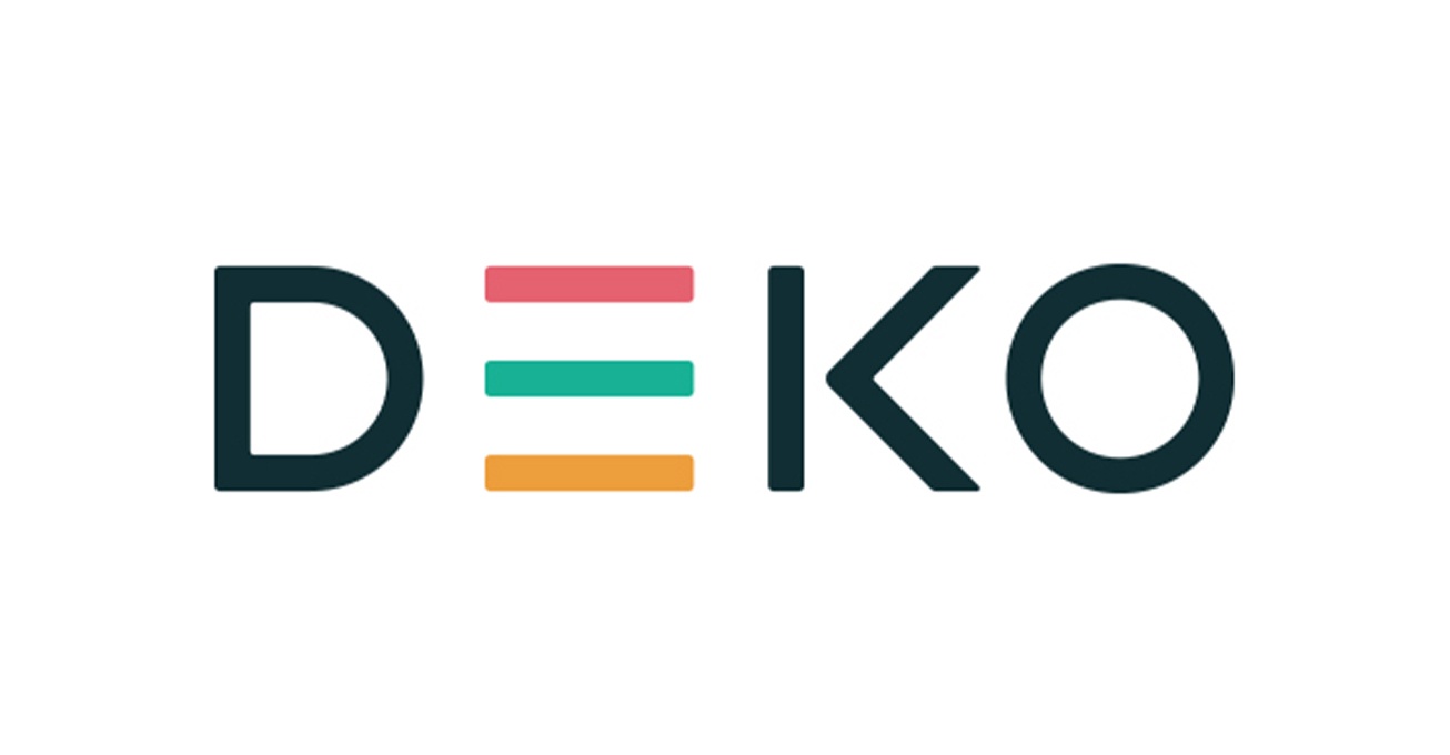 Deko announces partnership with tech education platform e-Careers