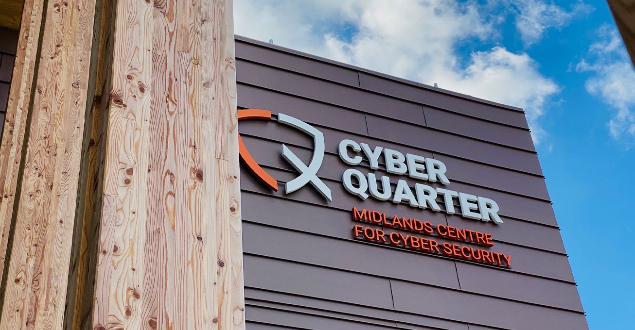 New cyber security courses offer protection for businesses