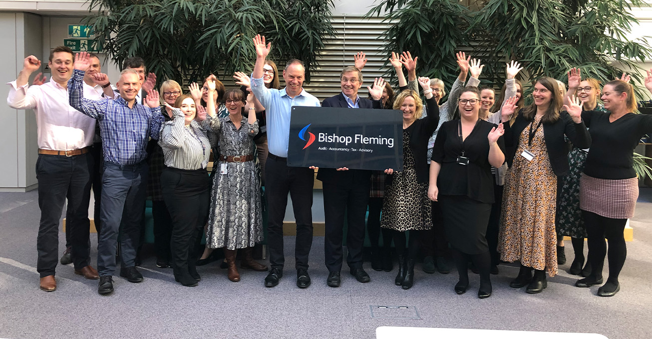 Bishop Fleming strengthens footprint with Gloucestershire addition