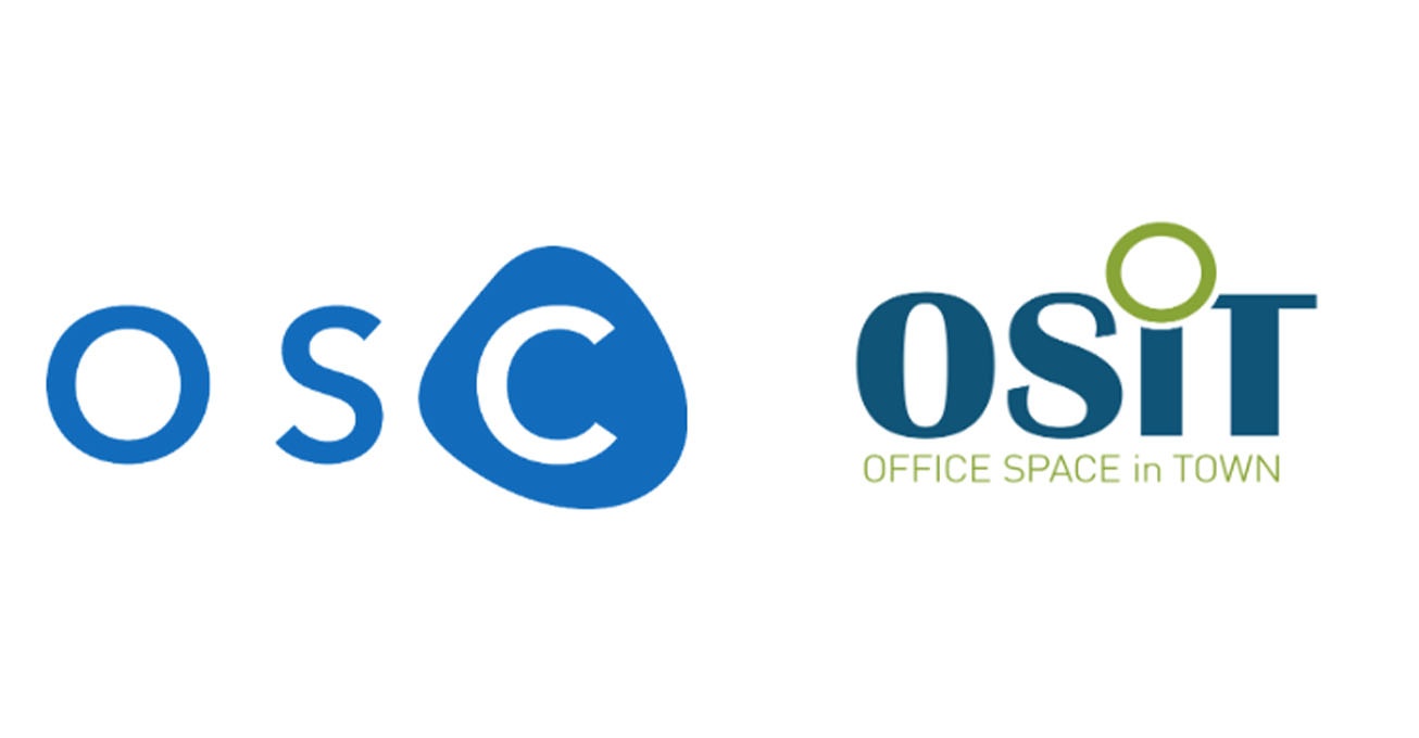 OSCFM announces multi-million pound five-year deal with London’s leading serviced office space provider Office Space in Town