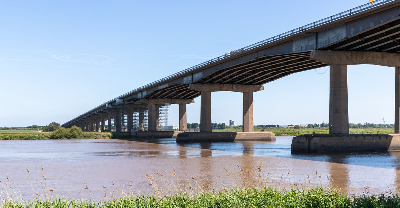 Winvic awarded emergency bridge repair project under National Highways SDF