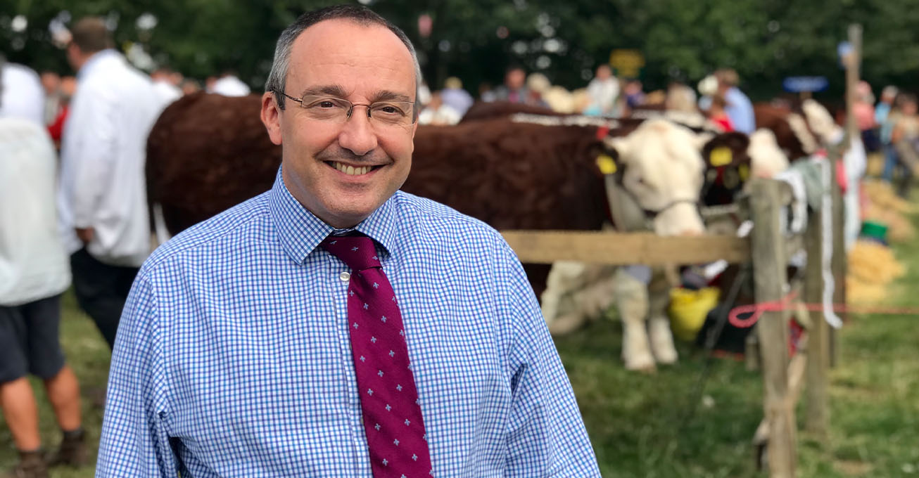 Lanyon Bowdler appointed to NFU legal panel for fourth time