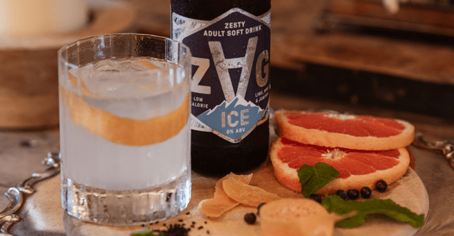 ZAG Drinks puts drinking culture ‘on ice’ with new product launch