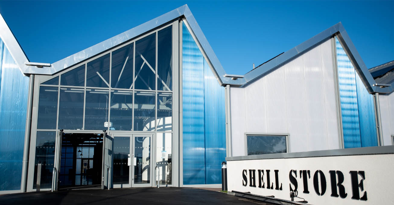 New operator appointed for Shell Store Business Centre