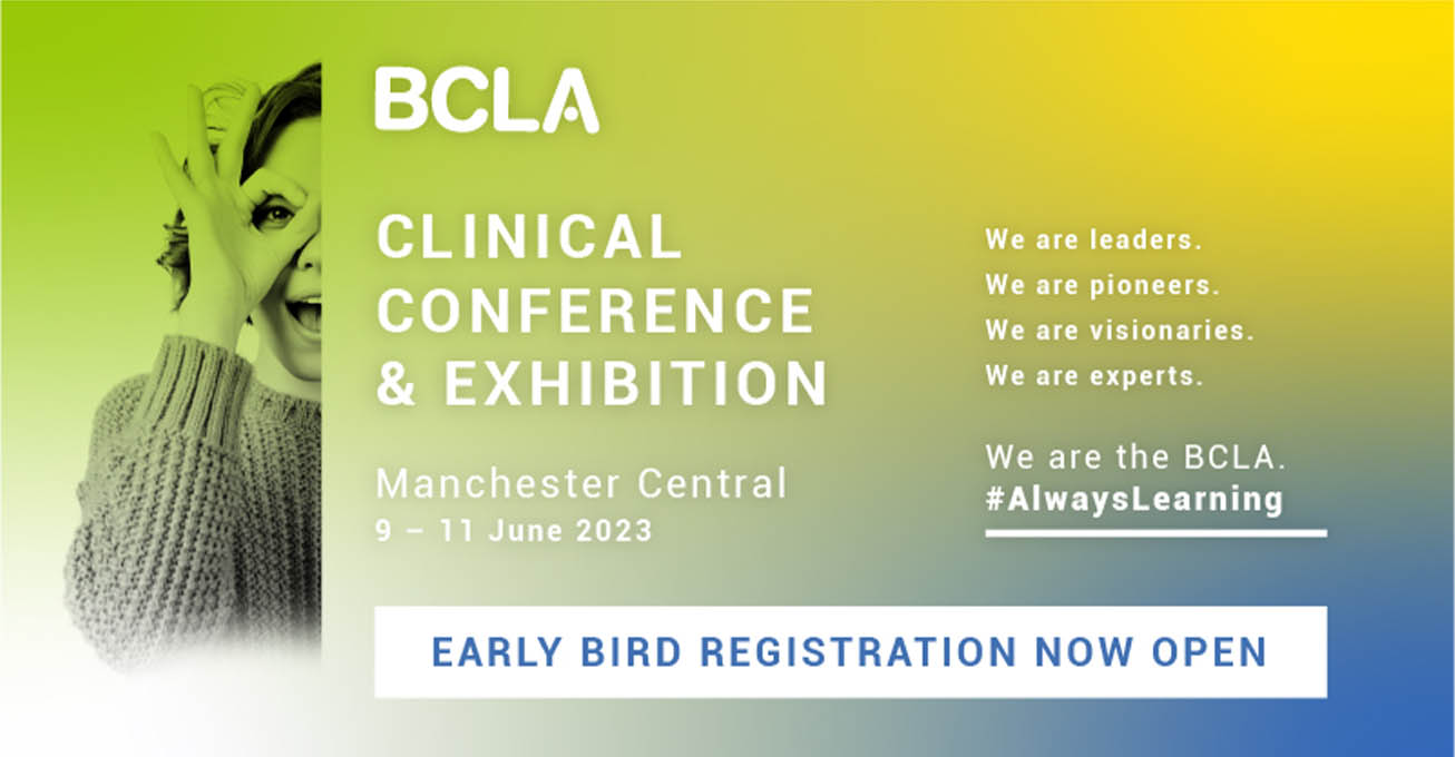 Nominations open for 2023 BCLA Awards