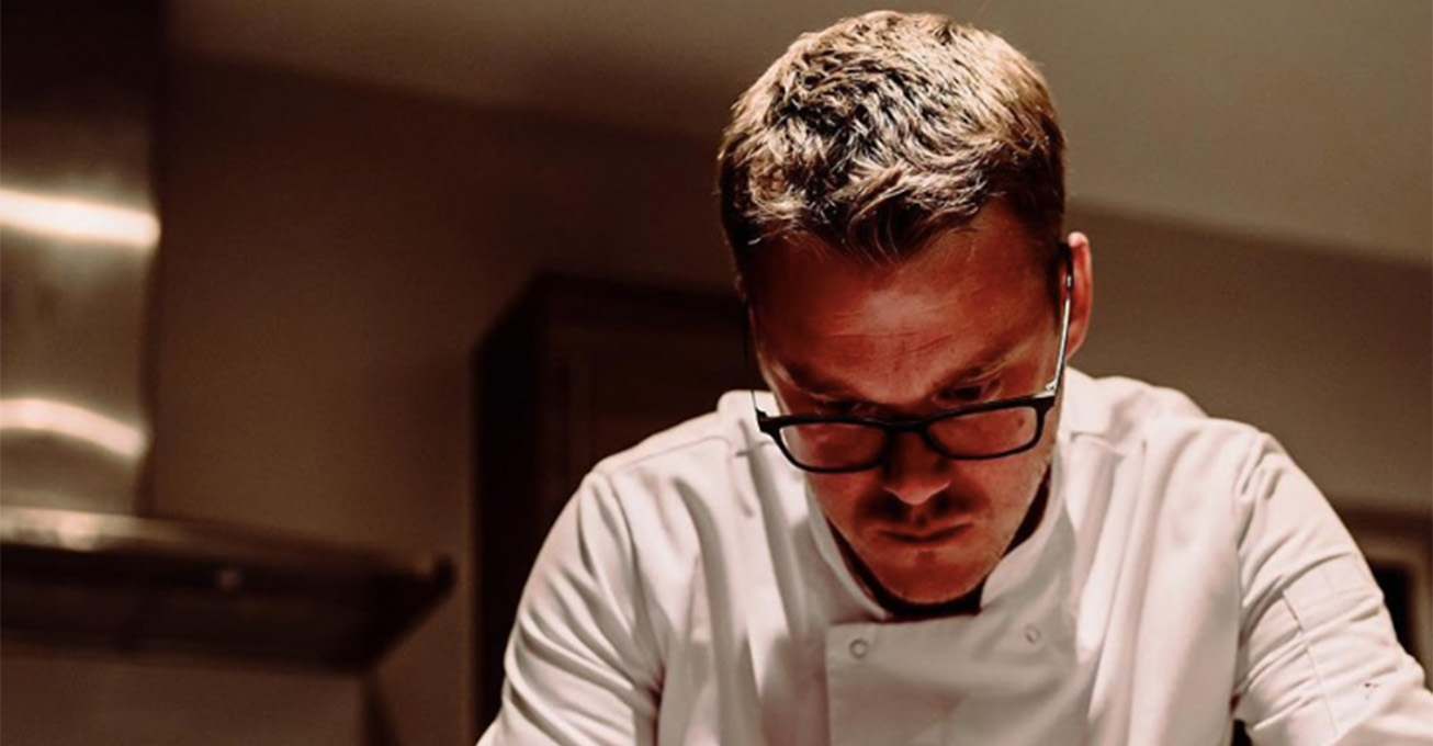 We’re staying put’ – top chef extends stay at popular village pub