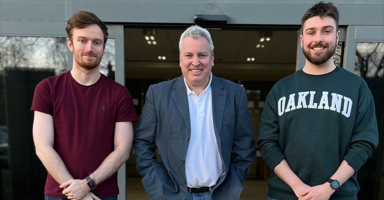 de Novo Solutions forms partnership with University of South Wales to launch Digital Technology Degree Apprenticeship Scheme