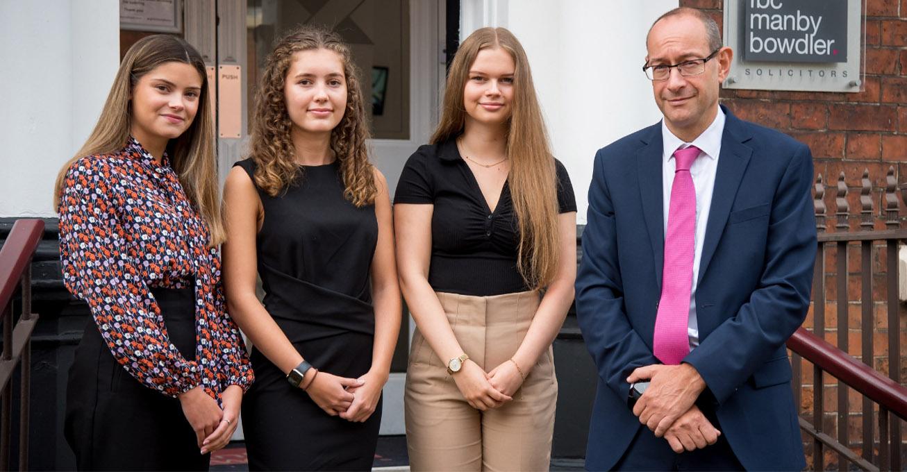 Case for law apprenticeships proven beyond doubt